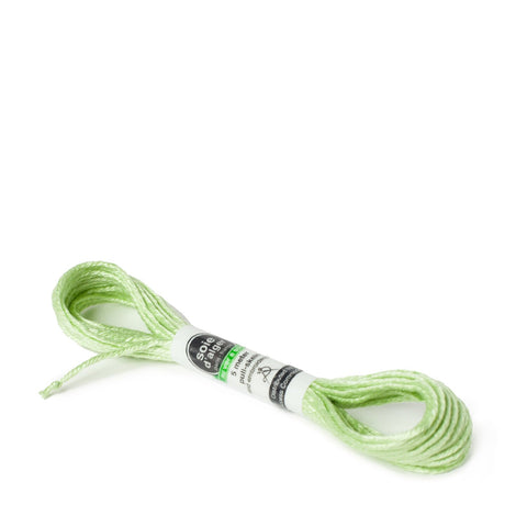 Soie d'alger SDF-2112 - Pistache