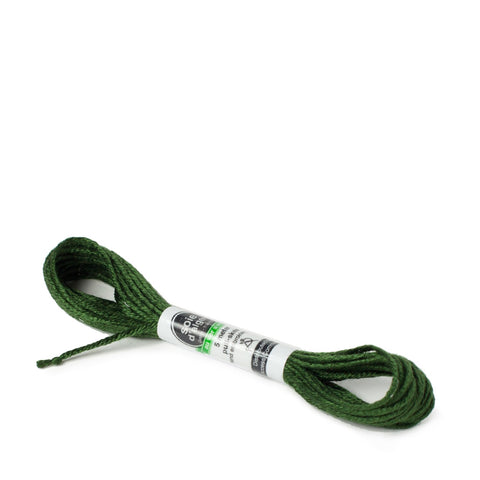 Soie d'alger SDF-2116 - Pistache