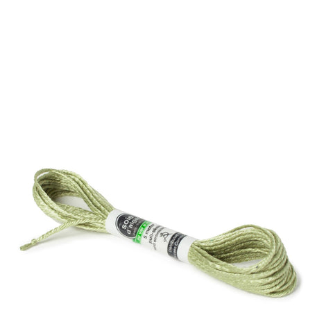 Soie d'alger SDF-2132 - Vert oeillet