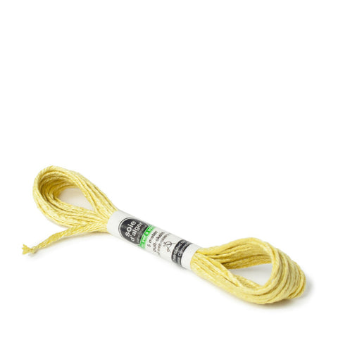 Soie d'alger SDF-2141 - Vert Raisin