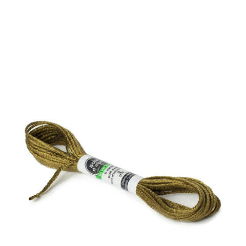 Soie d'alger SDF-2145 - Vert Raisin