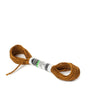 Soie d'alger SDF-2236 - Bronze Vert