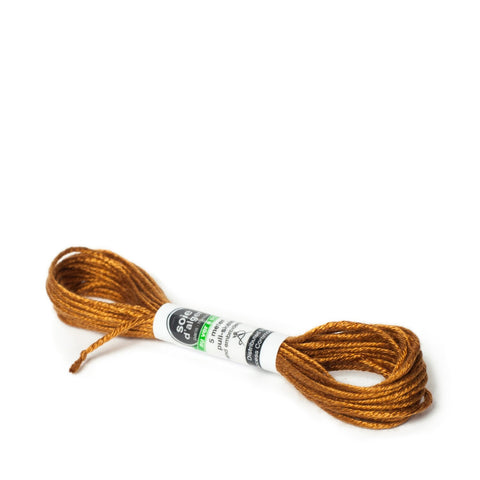 Soie d'alger SDF-2516 - Cuivre