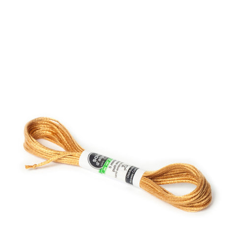 Soie d'alger SDF-2612 - Tourterelle