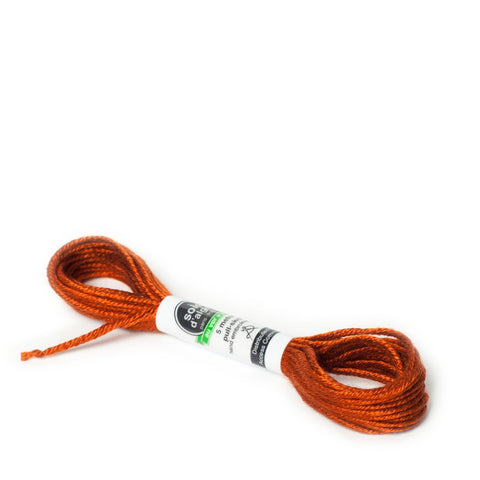 Soie d'alger SDF-2616 - Tourterelle