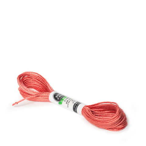 Soie d'alger SDF-2915 - Violet