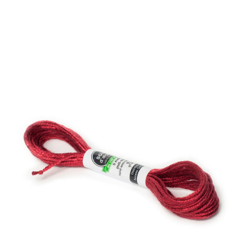 Soie d'alger SDF-2916 - Violet