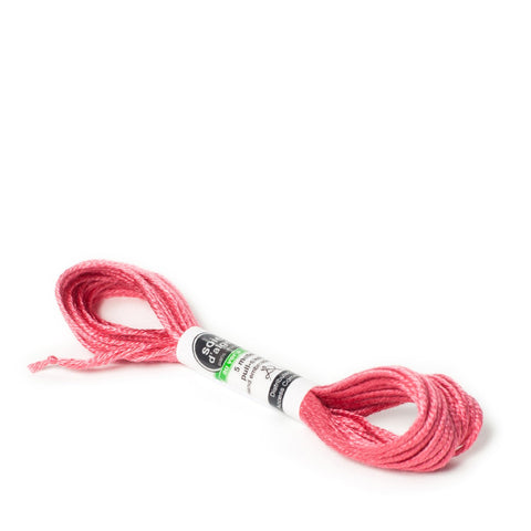 Soie d'alger SDF-2933 - Laurier Rose