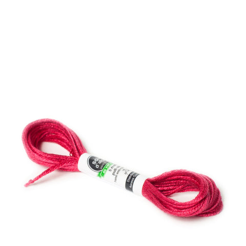 Soie d'alger SDF-2934 - Laurier Rose