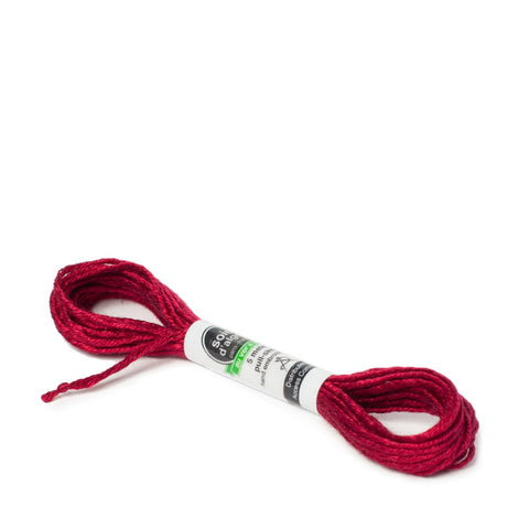 Soie d'alger SDF-2936 - Lairier Rose