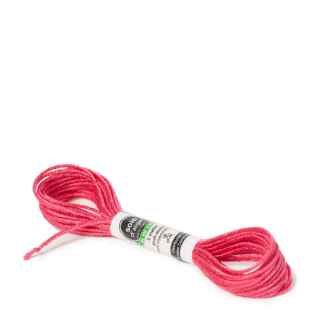 Soie d'alger SDF-2944 - Azalee