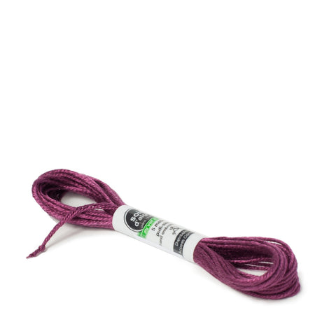 Soie d'alger SDF-3045 - Violet Renaissance