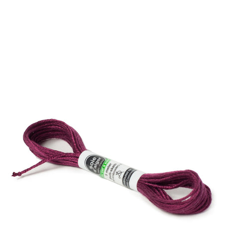Soie d'alger SDF-3046 - Violet Renaissance