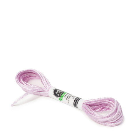 Soie d'alger SDF-3311 - Lilas