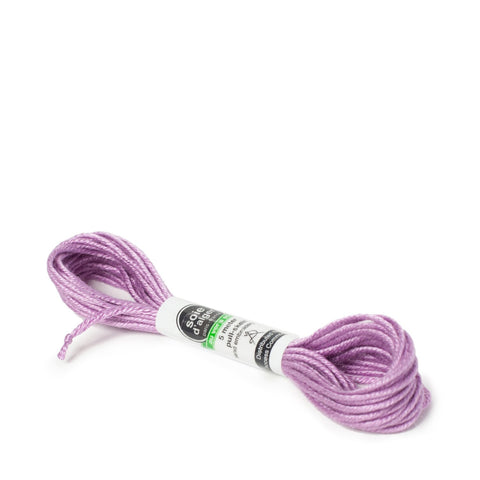 Soie d'alger SDF-3312 - Lilas