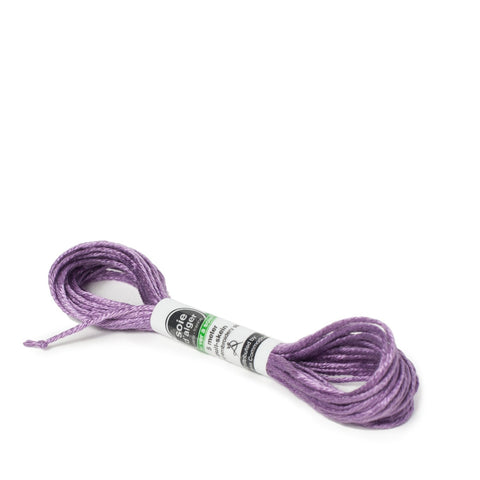 Soie d'alger SDF-3313 - Lilas