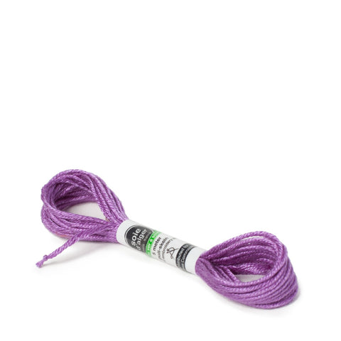 Soie d'alger SDF-3314 - Lilas