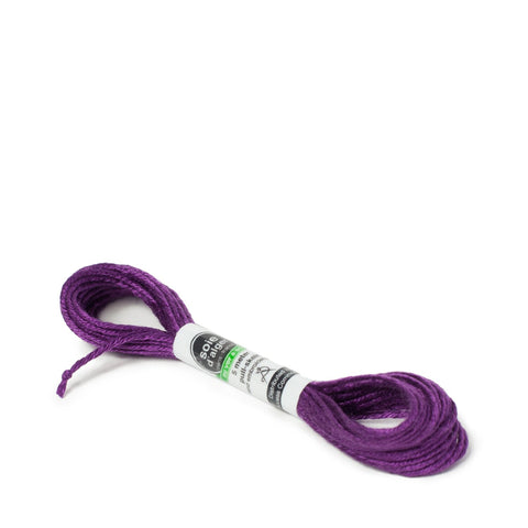 Soie d'alger SDF-3315 - Lilas