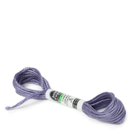 Soie d'alger SDF-3324 - Amethyste