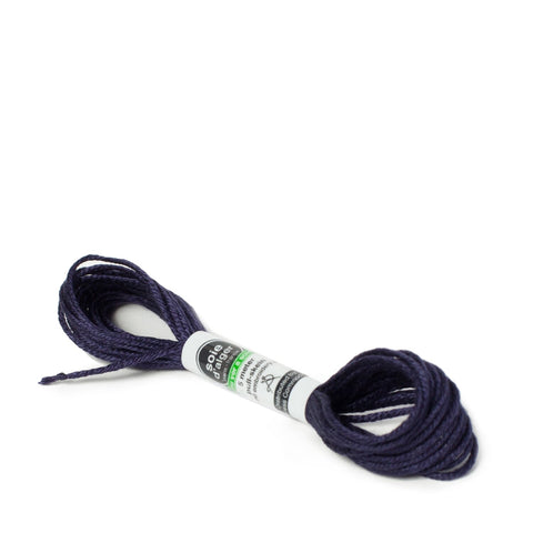 Soie d'alger SDF-3326 - Amethyste
