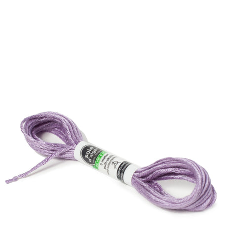 Soie d'alger SDF-3334 - Volubilis