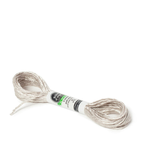 Soie d'alger SDF-3341 - Gris Fer