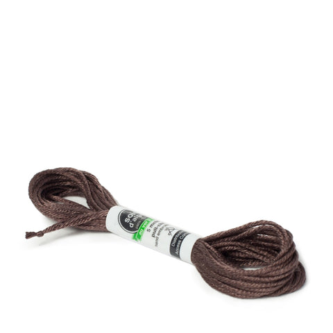 Soie d'alger SDF-3346 - Gris Fer