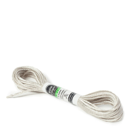 Soie d'alger SDF-3411 - Gris Bleu