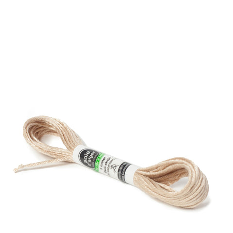 Soie d'alger SDF-3431 - Gris Acier