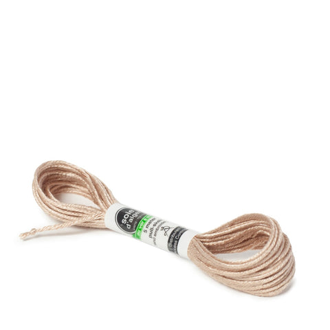 Soie d'alger SDF-3432 - Gris Acier