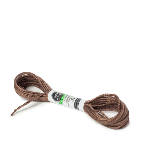 Soie d'alger SDF-3434 - Gris Acier