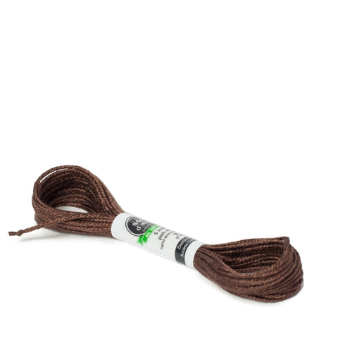 Soie d'alger SDF-3435 - Gris Acier