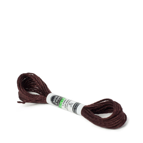 Soie d'alger SDF-3436 - Gris Acier