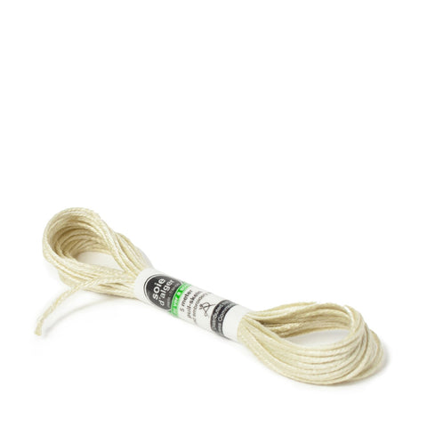 Soie d'alger SDF-3712 - Gris Vert