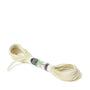 Soie d'alger SDF-3712 - Gris Vert