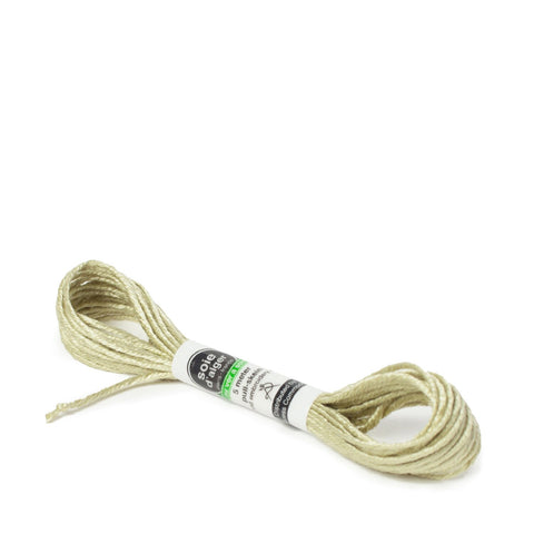 Soie d'alger SDF-3713 - Gris Vert