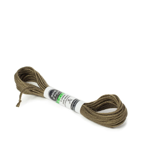 Soie d'alger SDF-3716 - Gris Vert