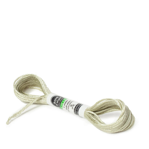 Soie d'alger SDF-3721 - Vert Lys