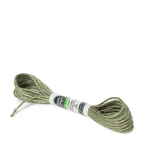 Soie d'alger SDF-3723 - Vert Lys