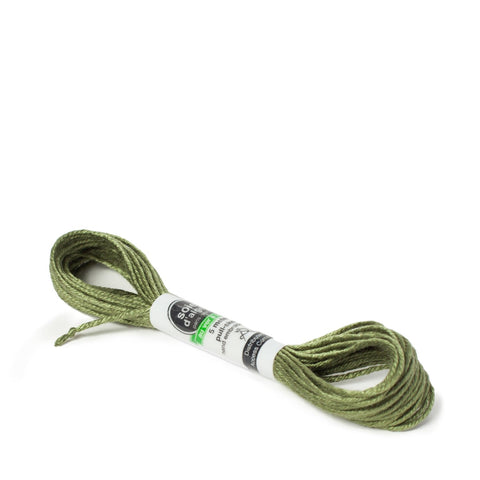 Soie d'alger SDF-3724 - Vert Lys