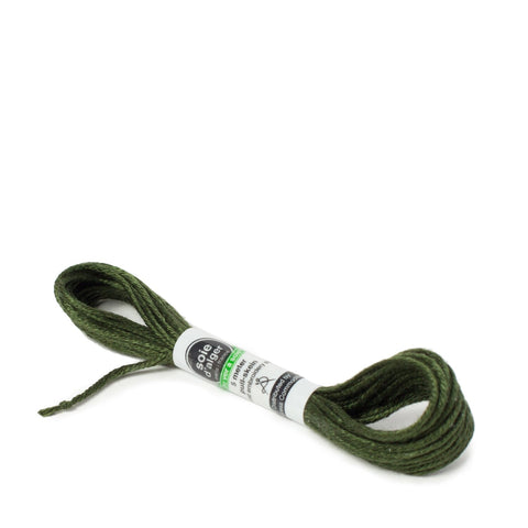 Soie d'alger SDF-3725 - Vert Lys