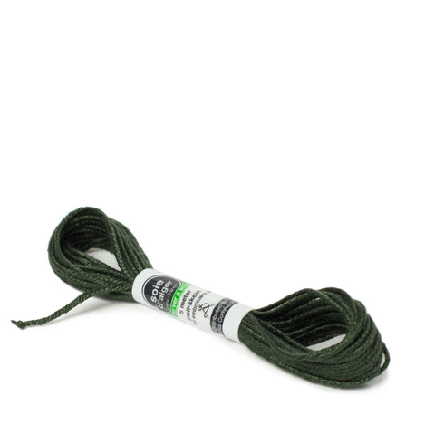 Soie d'alger SDF-3726 - Vert Lys