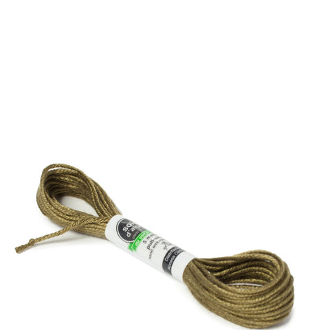 Soie d'alger SDF-3734 - Reseda