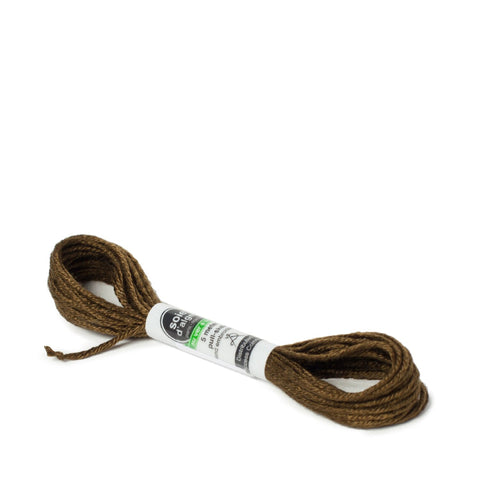 Soie d'alger SDF-3736 - Reseda