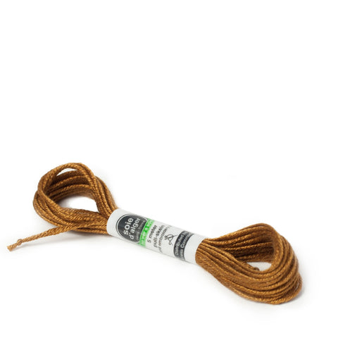 Soie d'alger SDF-3744 - Aloes