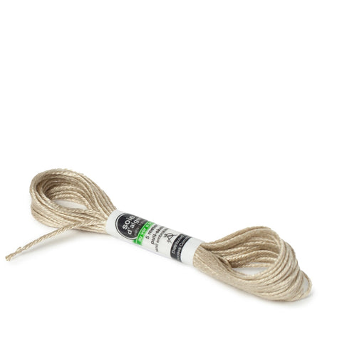 Soie d'alger SDF-3831 - Souris