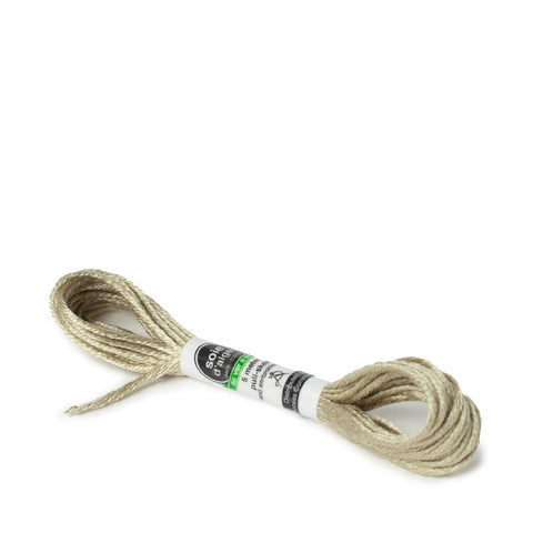 Soie d'alger SDF-3832 - Souris
