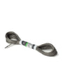 Soie d'alger SDF-3844 - Gris Argent