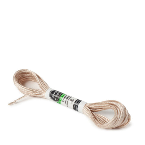Soie d'alger SDF-4111 - Gris Ramier