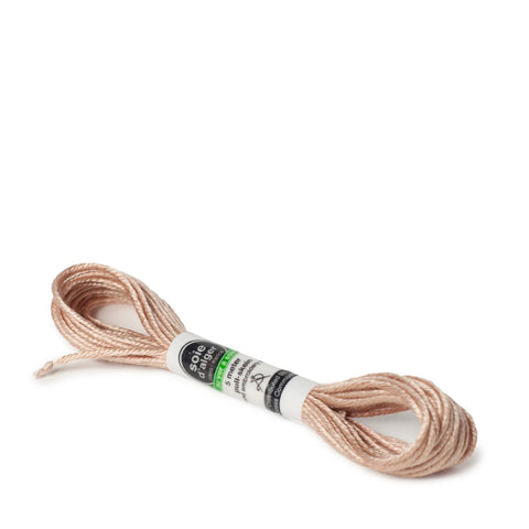 Soie d'alger SDF-4112 - Gris Ramier